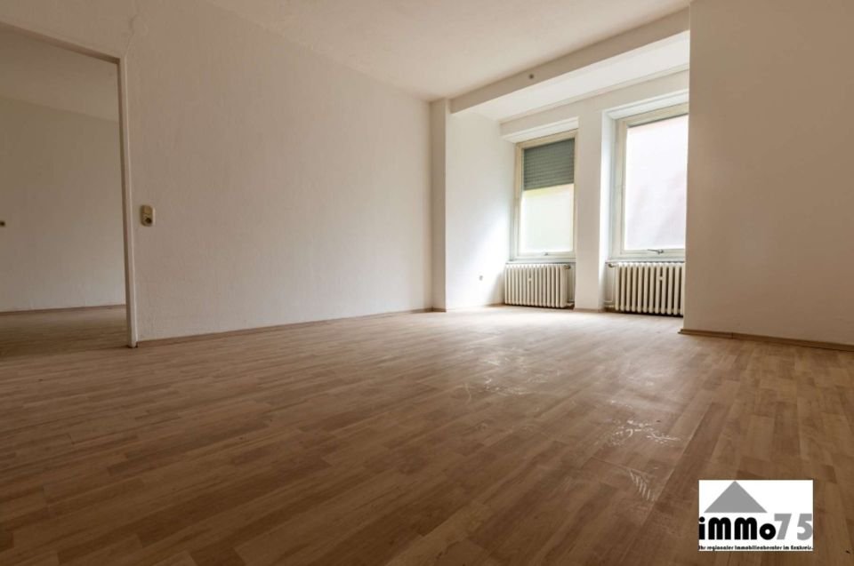 Bürofläche in Pforzheim-Nordstadt: Büro