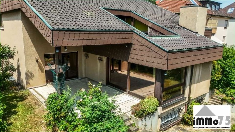 Einfamilienhaus in Pforzheim-Eutingen: DJI_20260623134834_0079_D